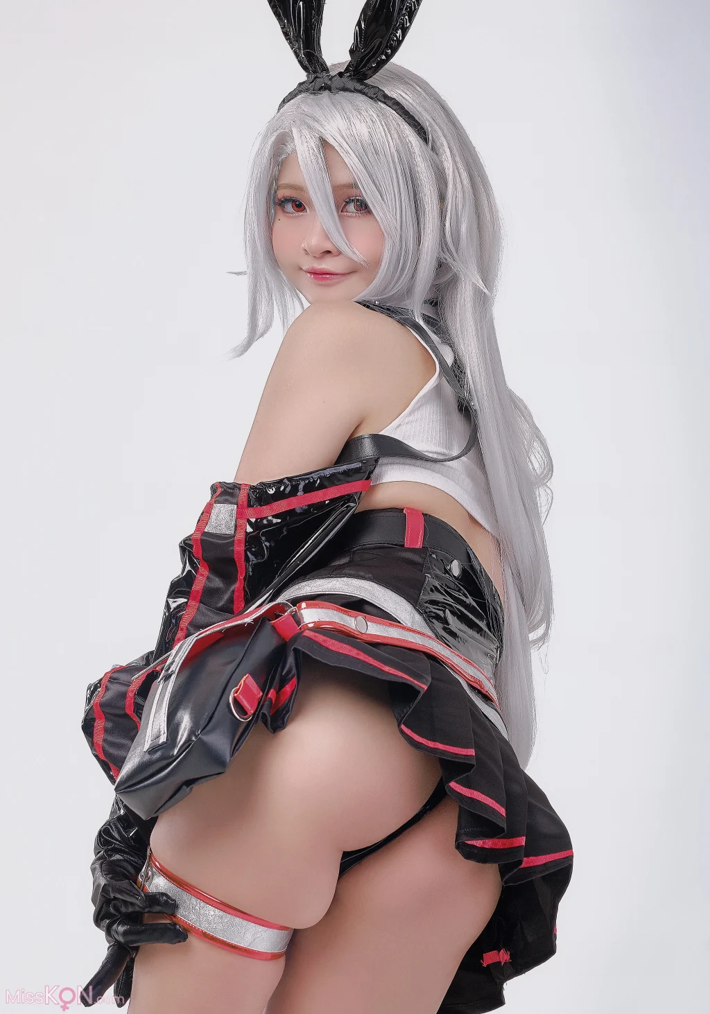 Coser@Azami福利: Prince Heinrich (10 photos) Coser@Azami福利: Prince Heinrich (10 photos)