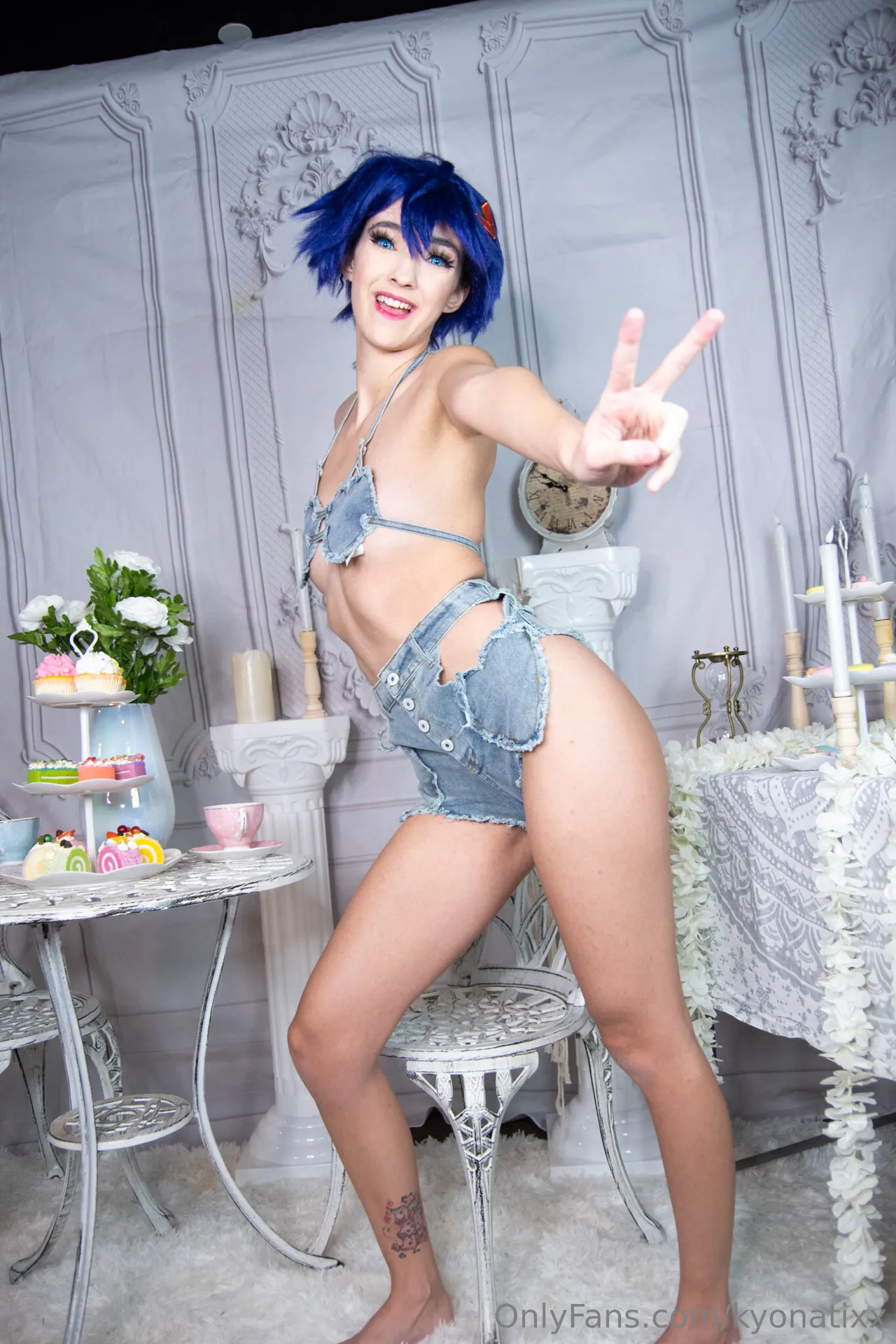 Kyonatix - Belle Kyonatix - Belle