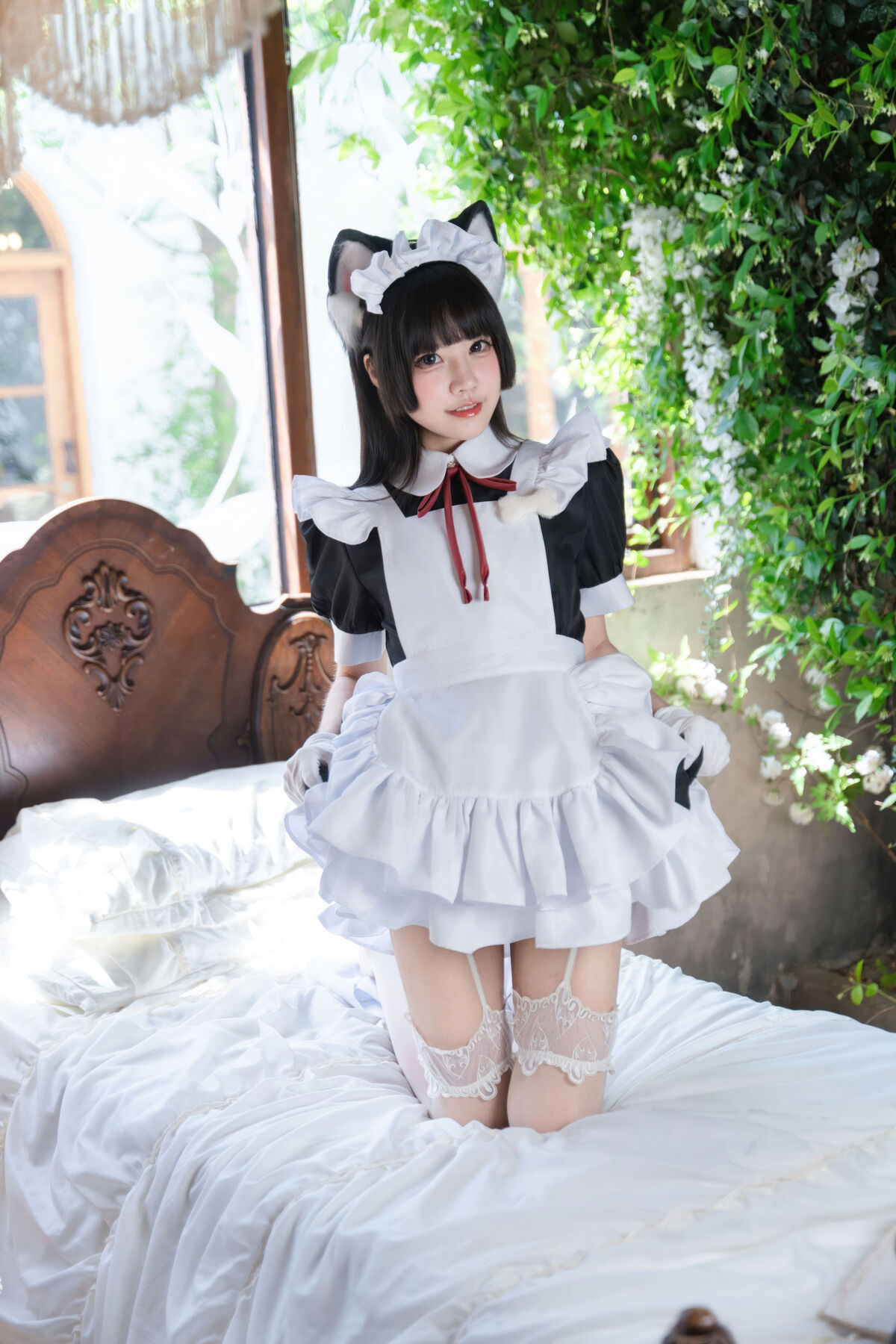 Coser@ Nagi Shimizu - Beast Girl Training Project (83P) Coser@ Nagi Shimizu - Beast Girl Training Project (83P)