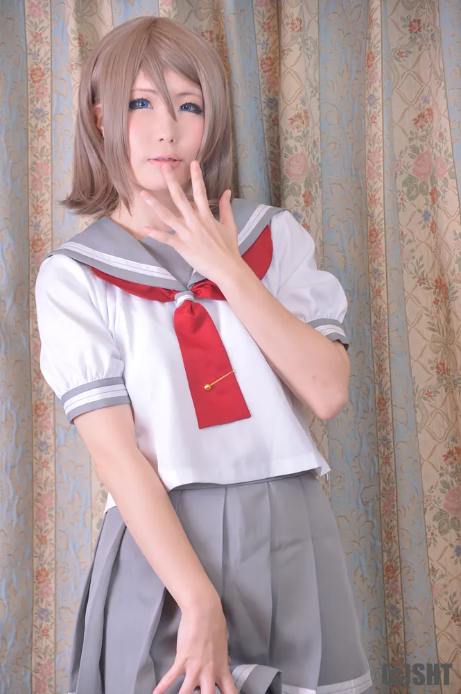 Harukaism - Watanabe You Harukaism - Watanabe You