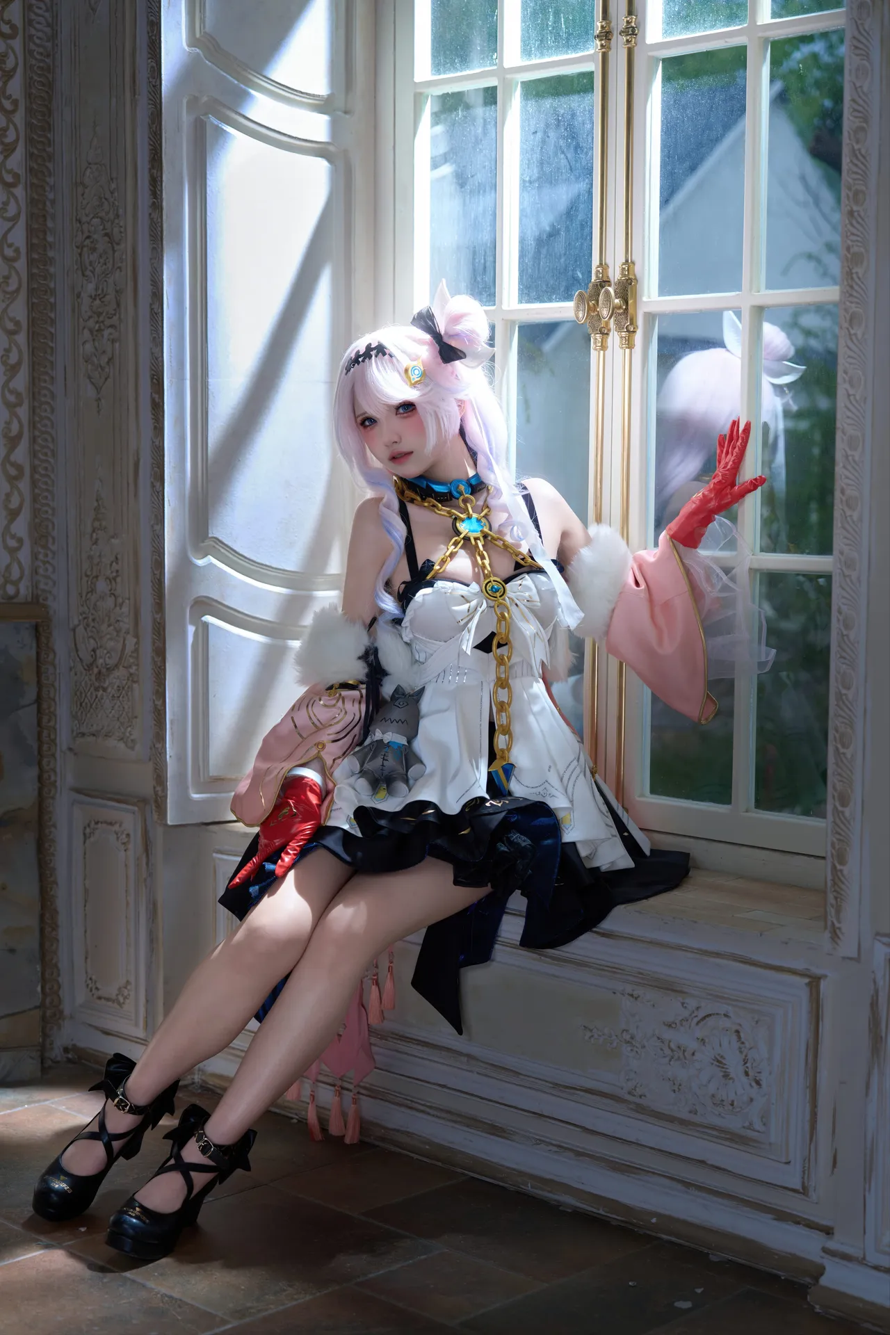 阿薰kaOri - Wuthering Waves - Denia 阿薰kaOri - 鸣潮 - 达妮娅 阿薰kaOri - Wuthering Waves - Denia 阿薰kaOri - 鸣潮 - 达妮娅