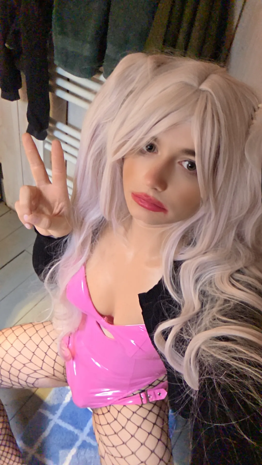 Alice Nikke Bunny - LumineX Alice Nikke Bunny - LumineX