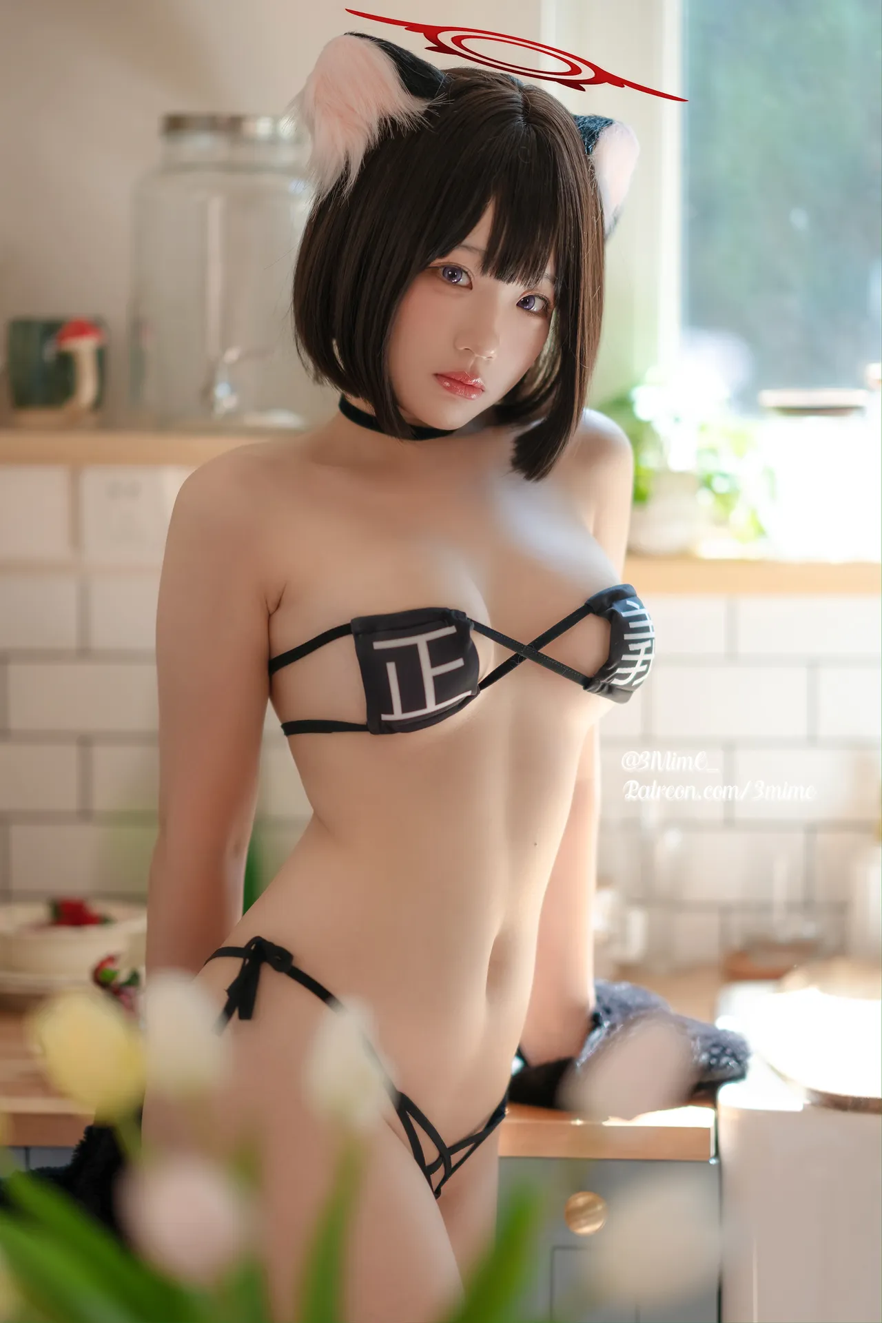 Mime - Mashiro 1 Mime - Mashiro 1