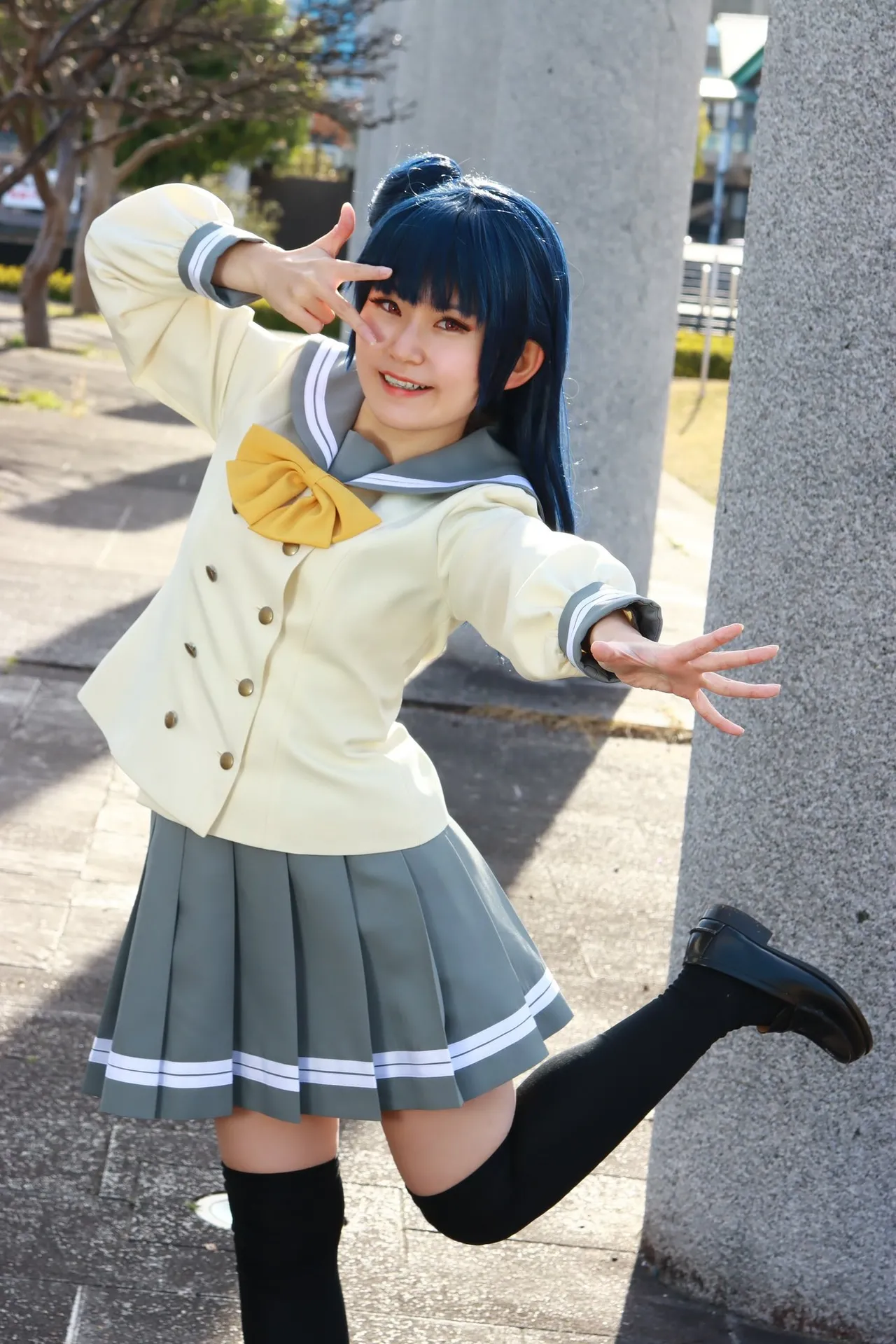 momokotsu - Love Live! 1 momokotsu - Love Live! 1