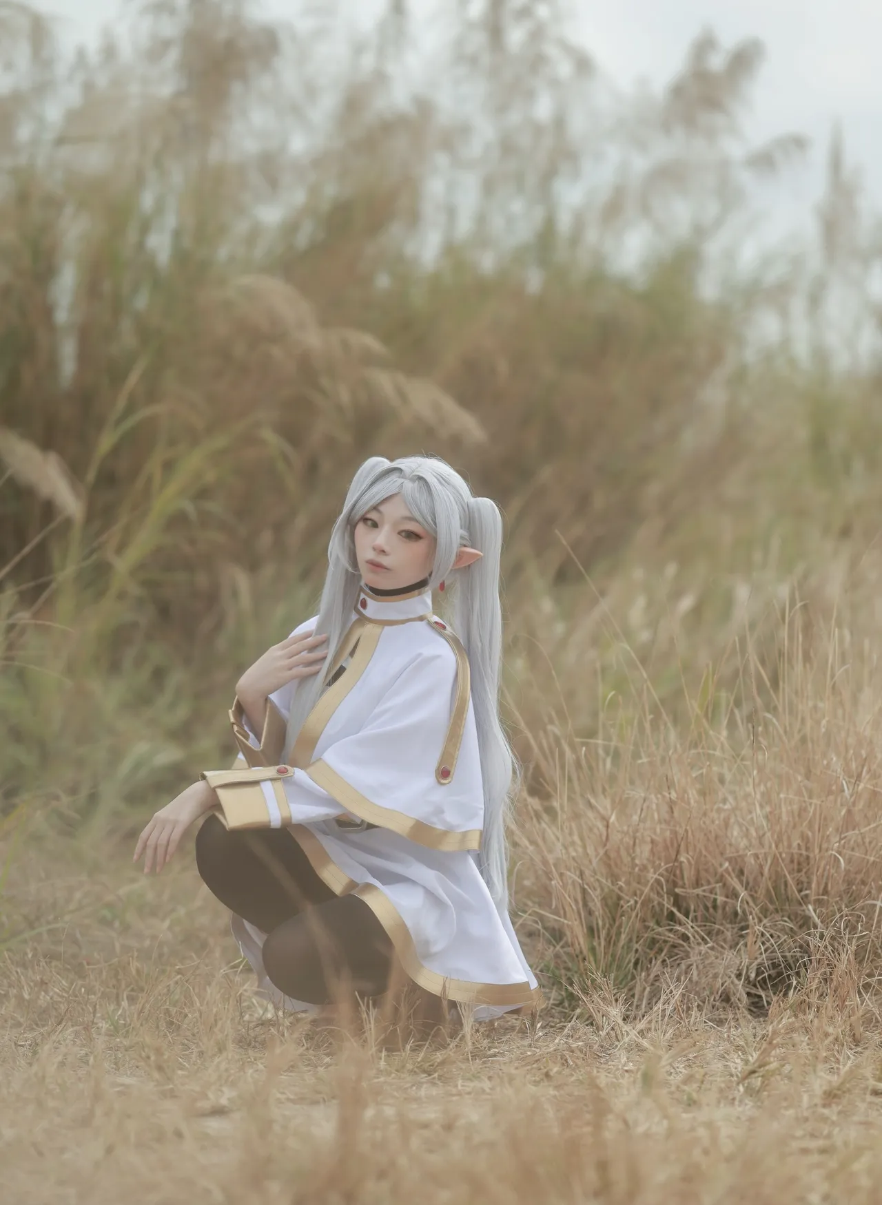 Koneko Maru - Frieren Koneko Maru - Frieren