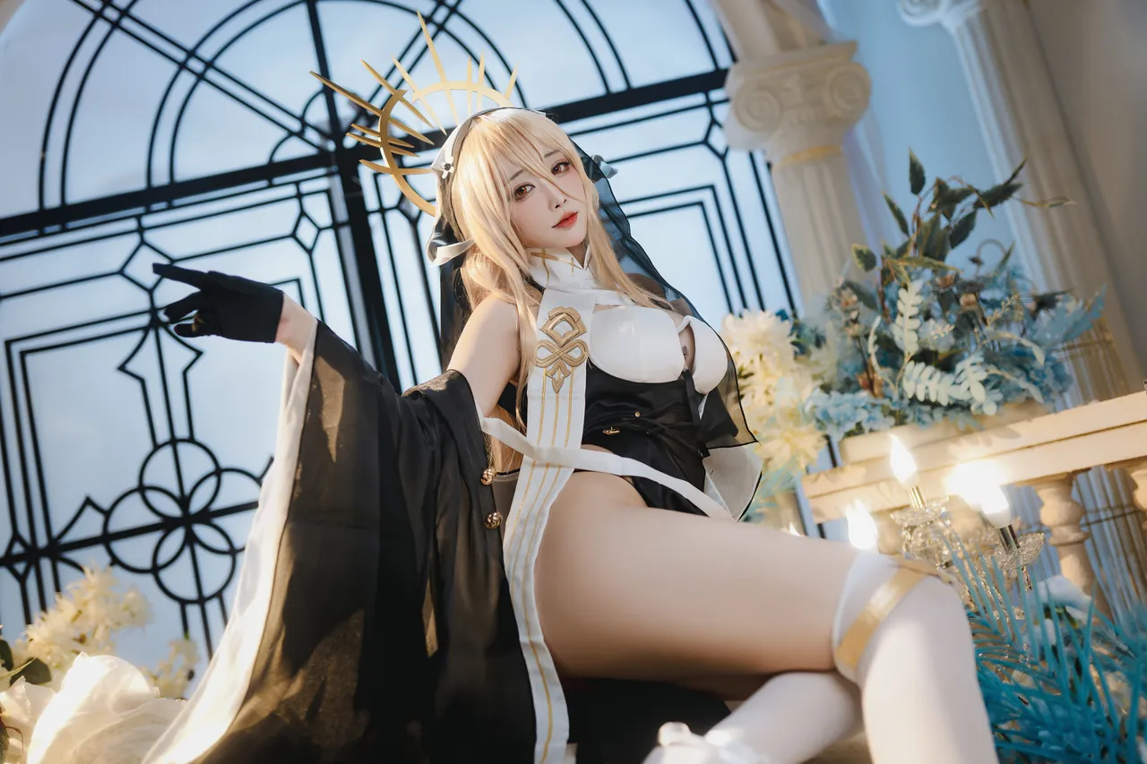 Miyamoto Sakura - Azur Lane Grudge Miyamoto Sakura - Azur Lane Grudge