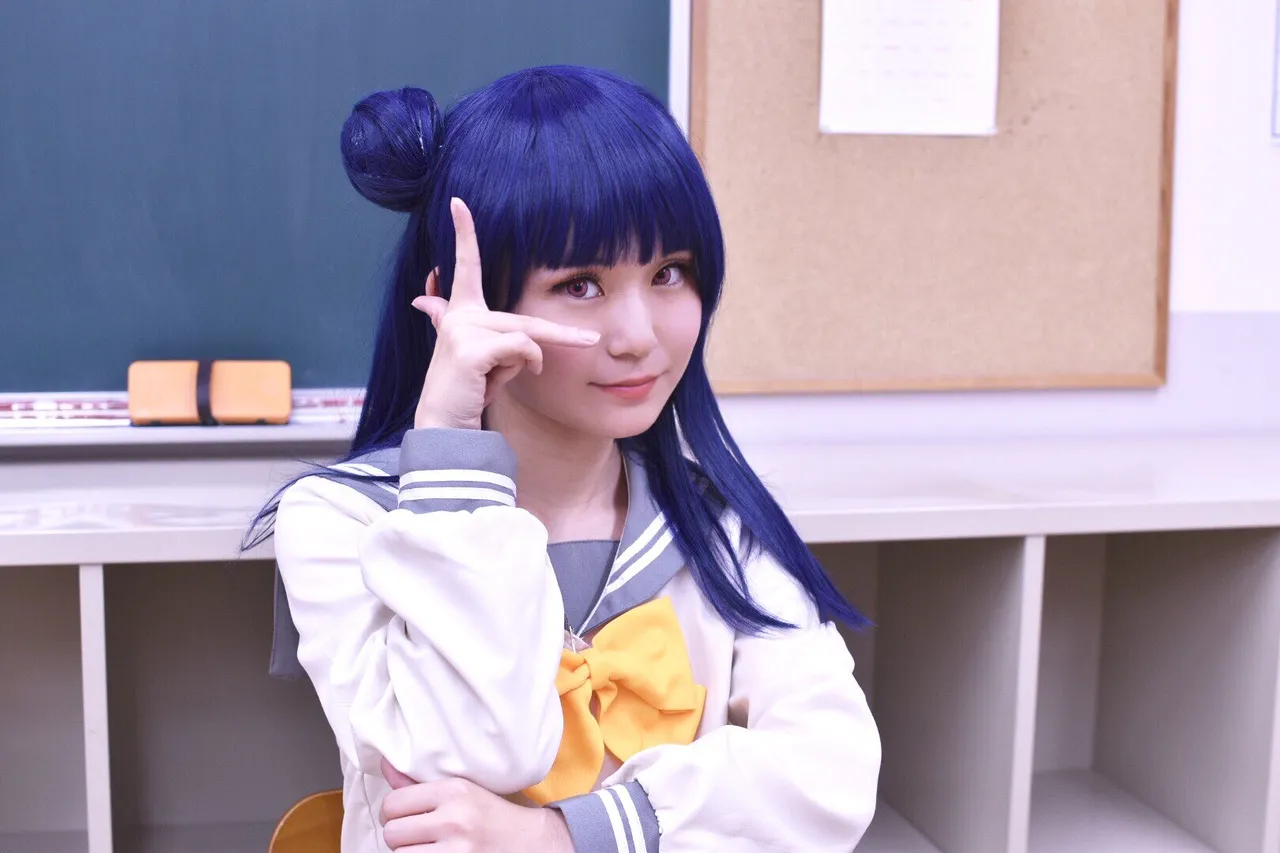 momokotsu - Love Live! 1 momokotsu - Love Live! 1