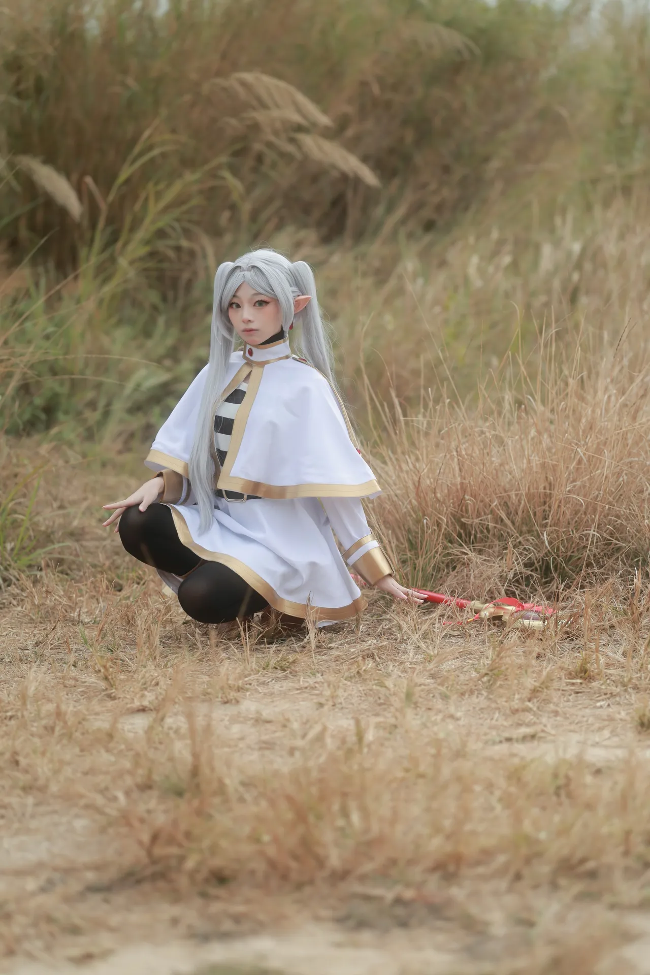 Koneko Maru - Frieren Koneko Maru - Frieren
