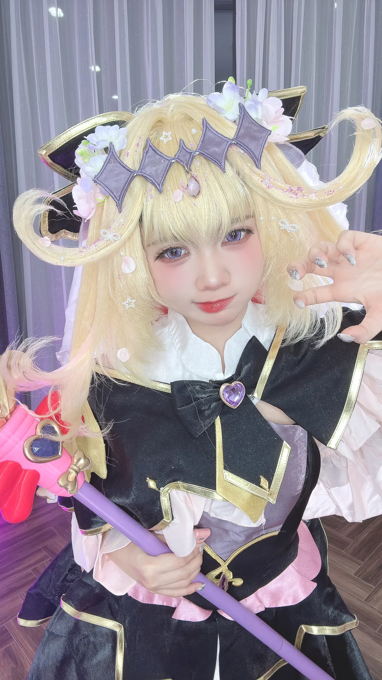 Poppachan - moria luluka Poppachan - moria luluka