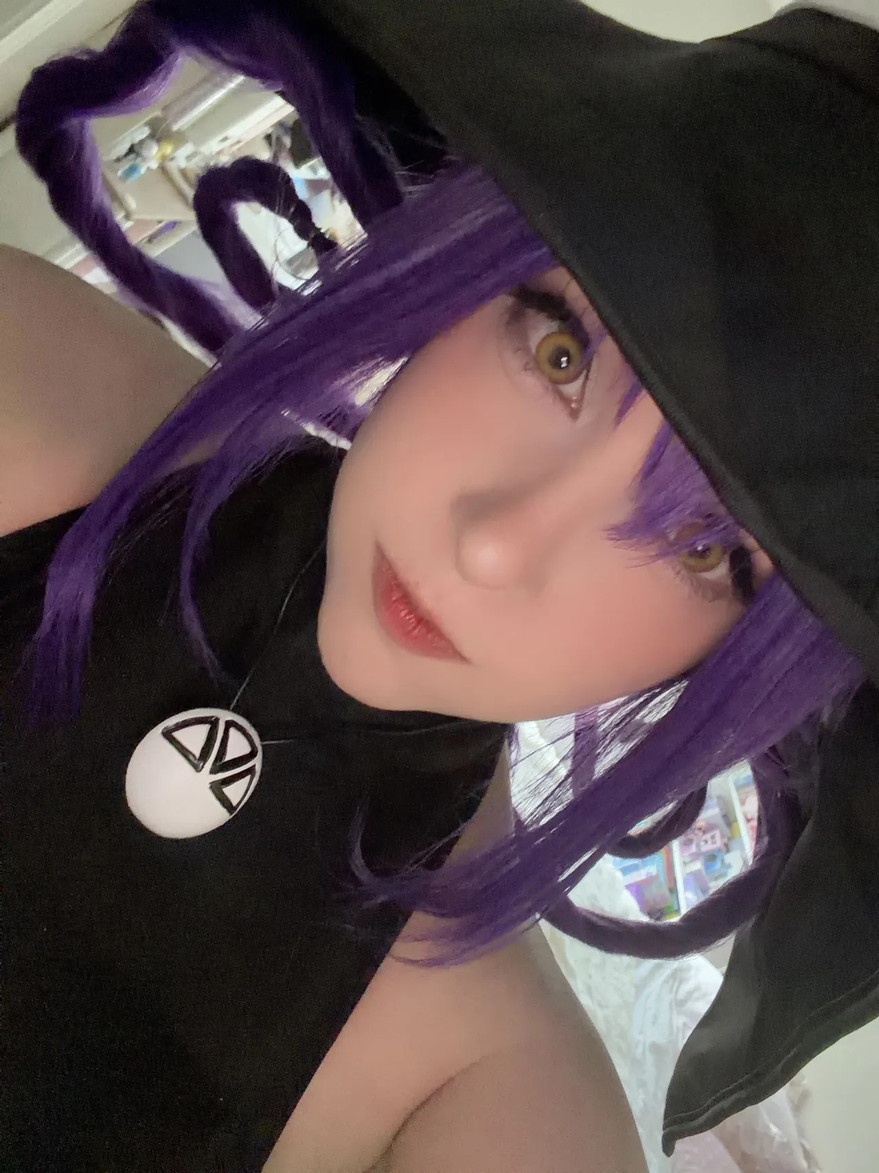 Junkenstein - Blair 1 Junkenstein - Blair 1