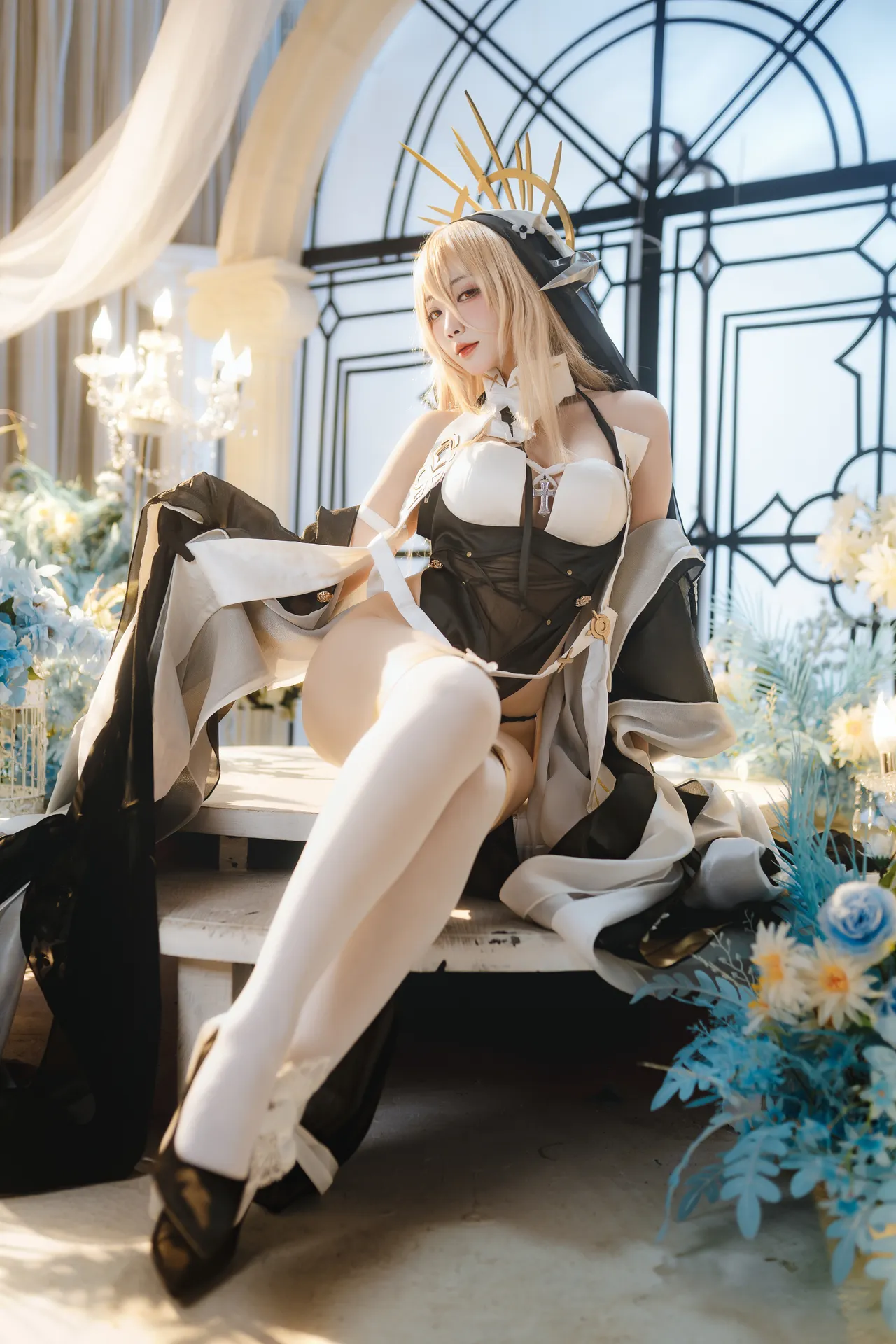 Miyamoto Sakura - Azur Lane Grudge Miyamoto Sakura - Azur Lane Grudge