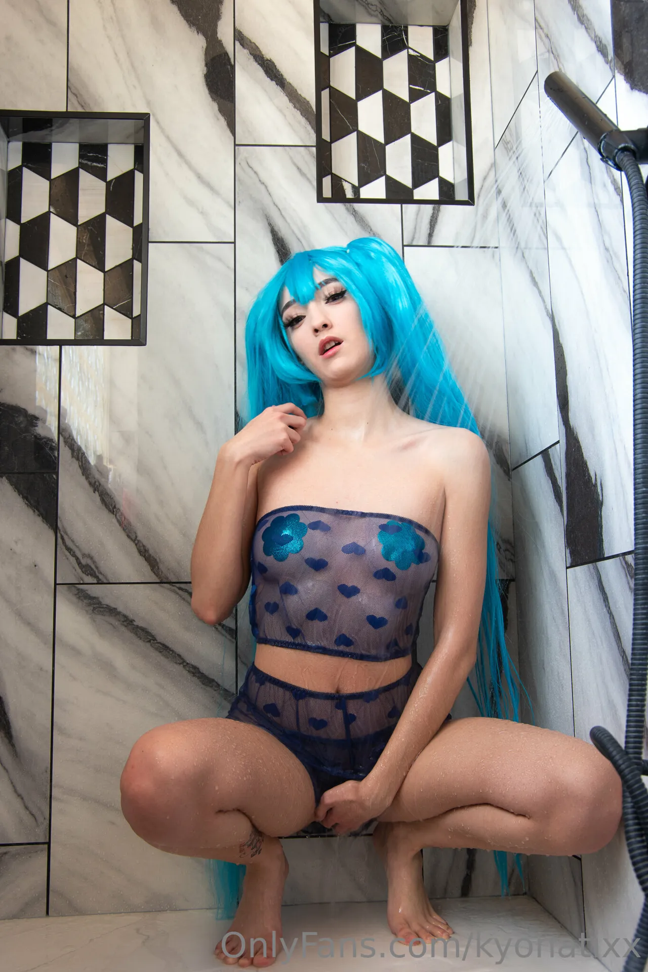 Kyonatix - Miku 6 Kyonatix - Miku 6
