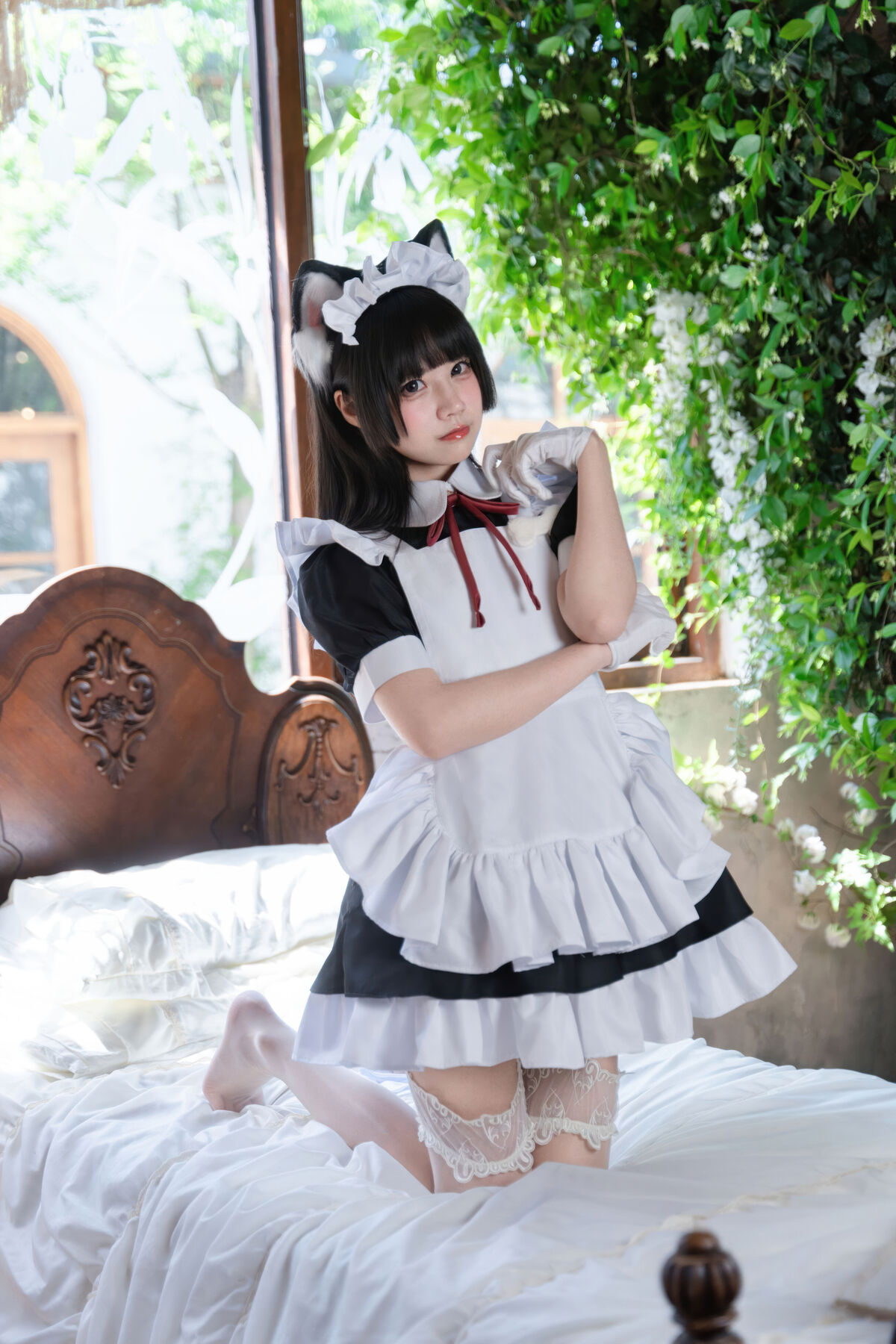 Coser@ Nagi Shimizu - Beast Girl Training Project (83P) Coser@ Nagi Shimizu - Beast Girl Training Project (83P)