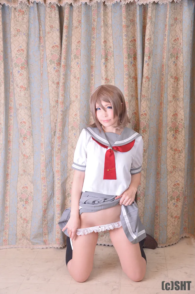 Harukaism - Watanabe You Harukaism - Watanabe You