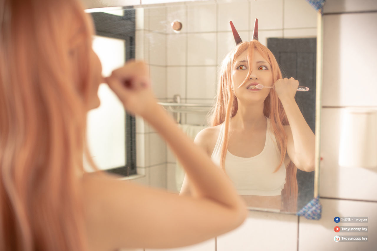 Twoyun cosplay / Kobane cosplay 1 Twoyun cosplay / Kobane cosplay 1