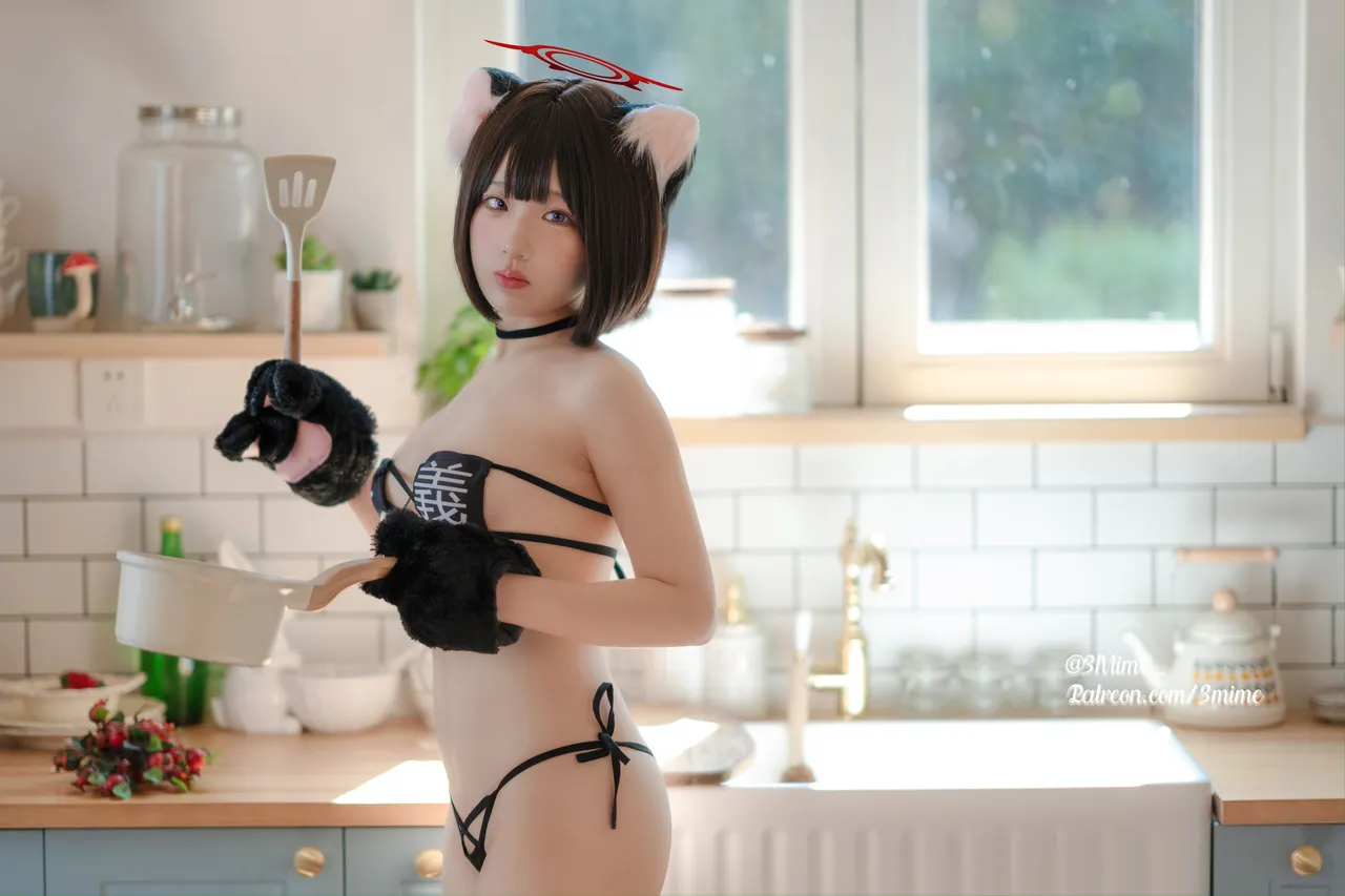 Mime - Mashiro 1 Mime - Mashiro 1