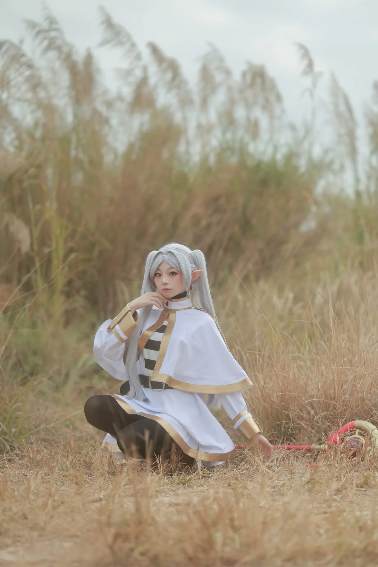 Koneko Maru - Frieren Koneko Maru - Frieren