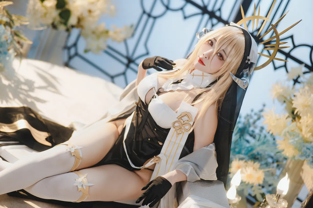 Miyamoto Sakura - Azur Lane Grudge Miyamoto Sakura - Azur Lane Grudge
