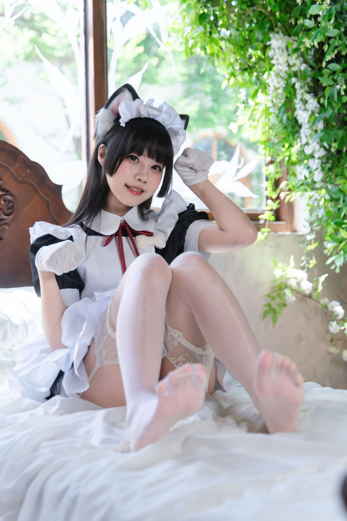 Coser@ Nagi Shimizu - Beast Girl Training Project (83P) Coser@ Nagi Shimizu - Beast Girl Training Project (83P)