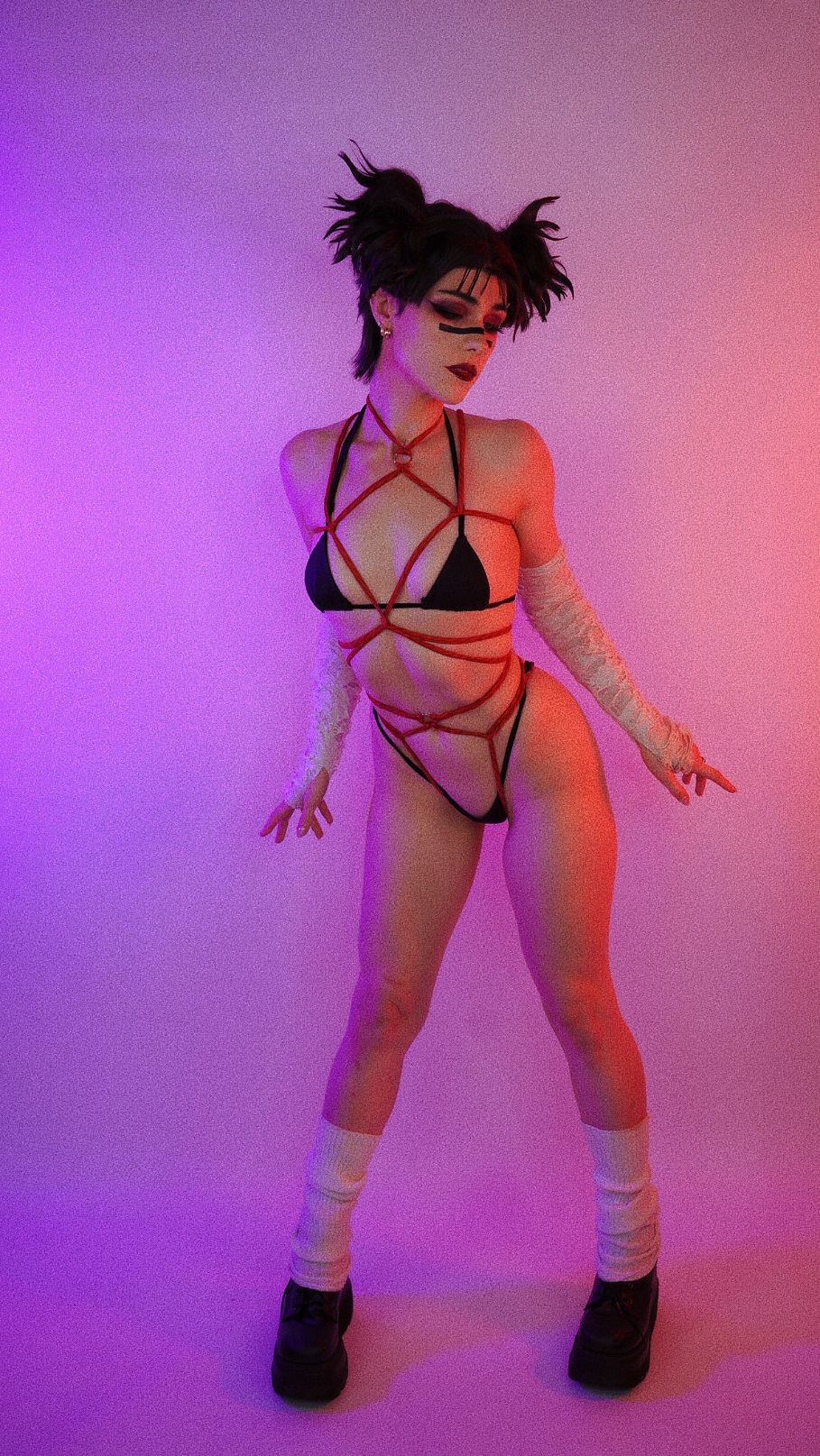 Bukkit Brоwn - Choso shibari Bukkit Brоwn - Choso shibari