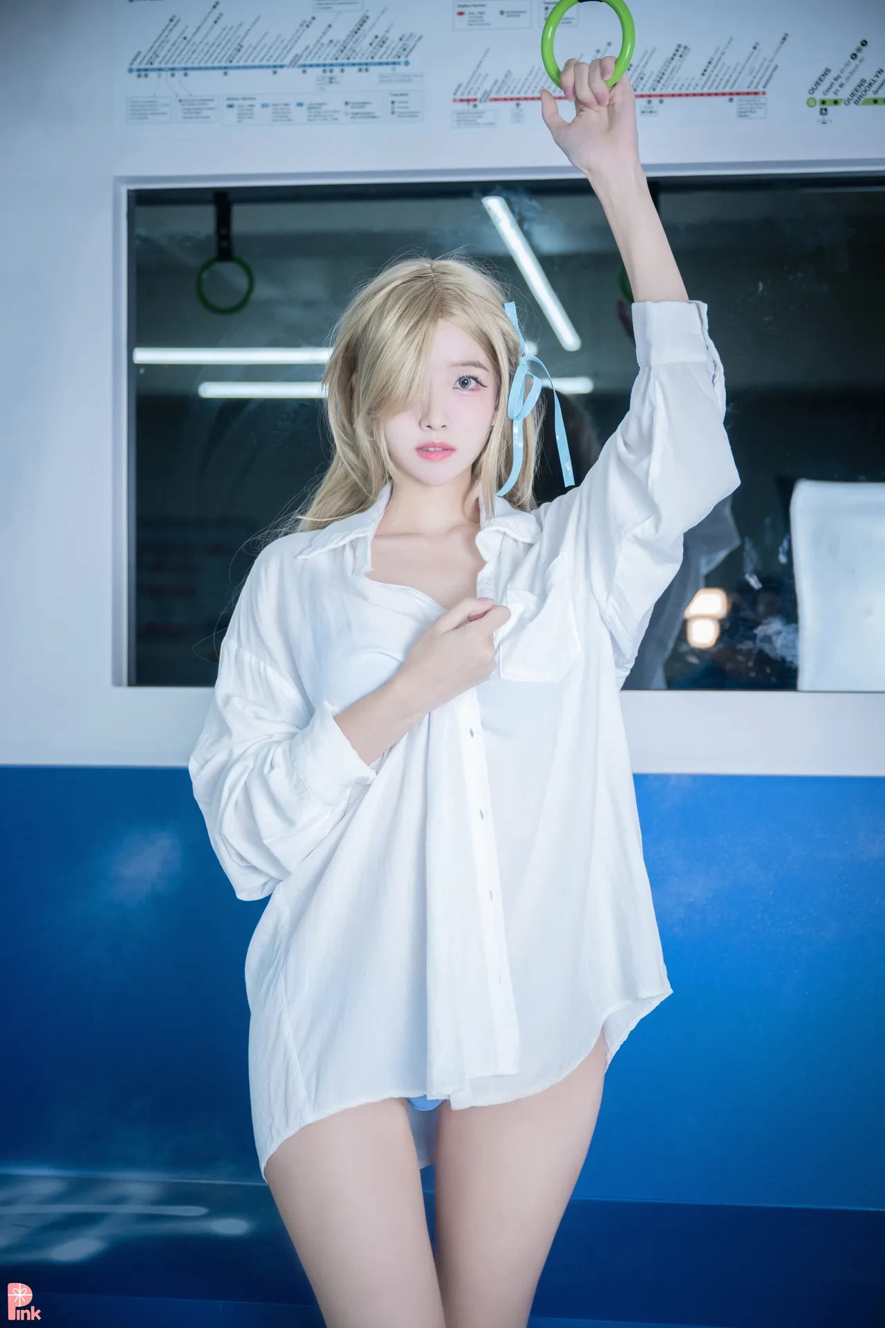 Ahrin 아스나 - Asuna Ahrin 아스나 - Asuna