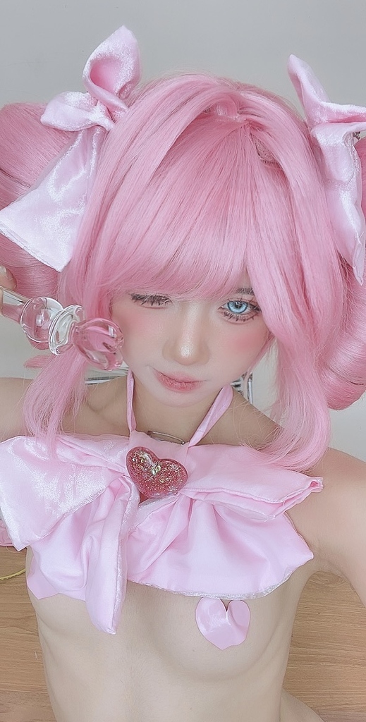 PoppaChan – Haruka Hanabishi Lingerie PoppaChan – Haruka Hanabishi Lingerie