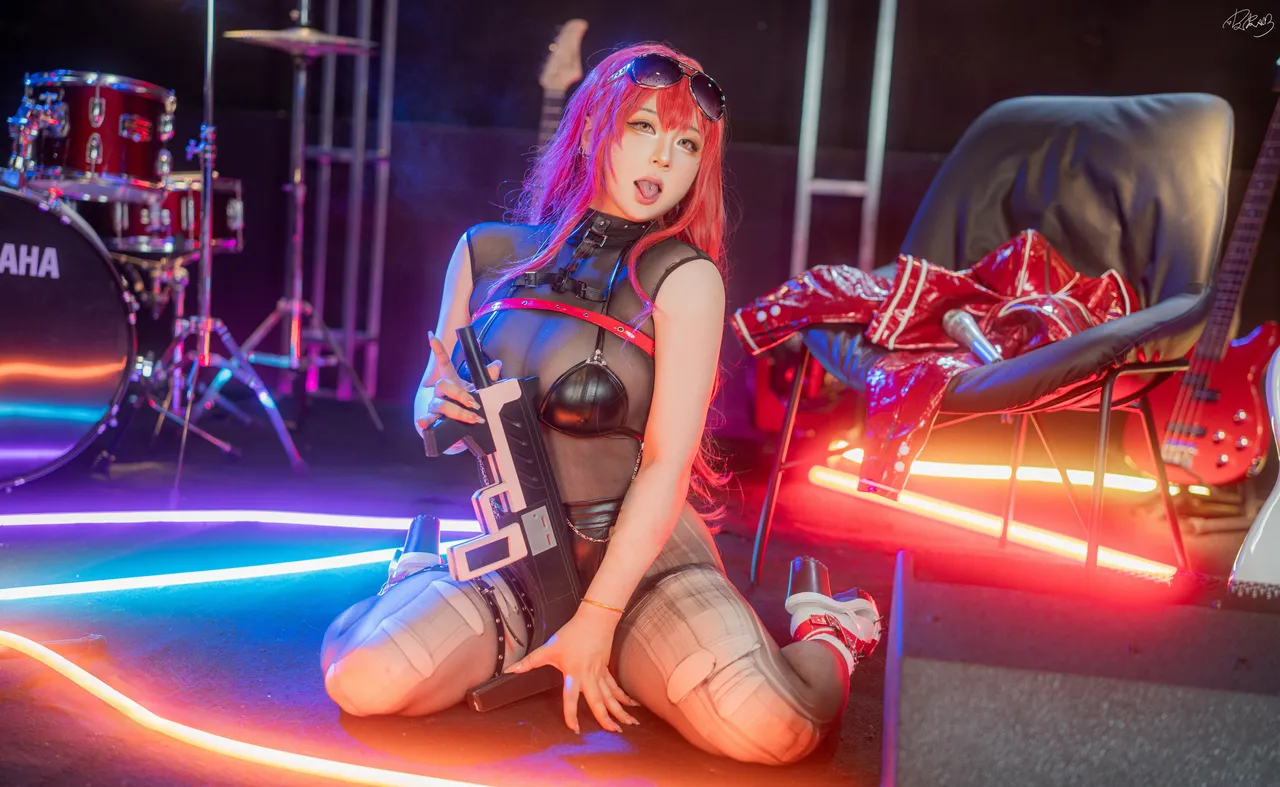 Pipi Nai is adorable - Victory Goddess: Nikki Warum Pipi Nai is adorable - Victory Goddess: Nikki Warum