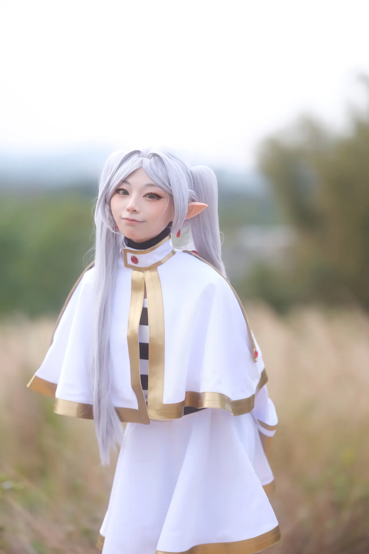 Koneko Maru - Frieren Koneko Maru - Frieren