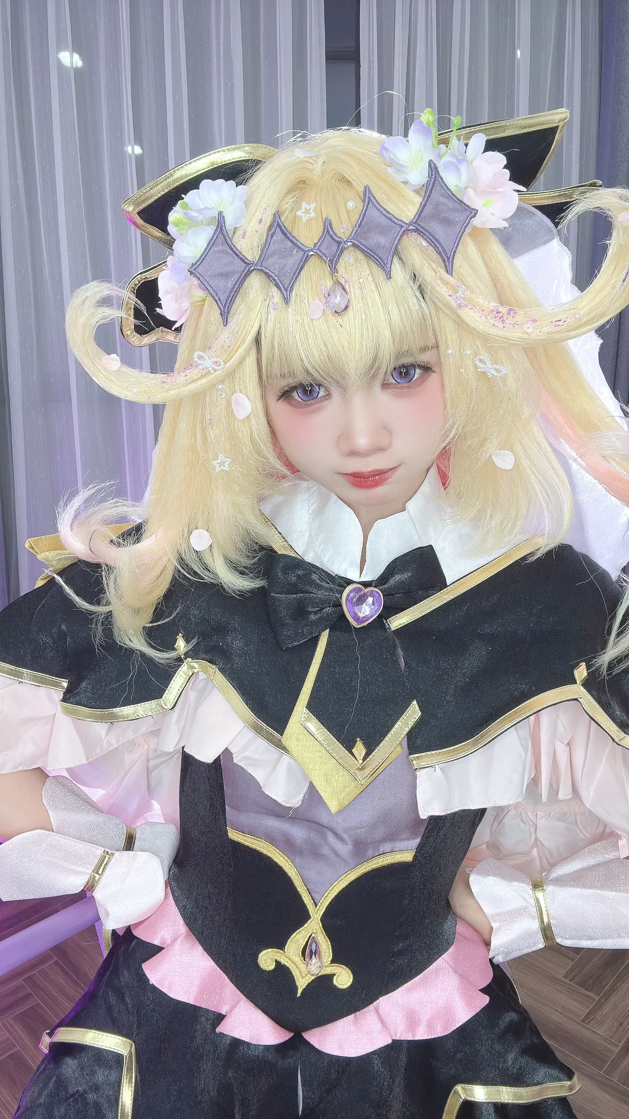 Poppachan - moria luluka Poppachan - moria luluka