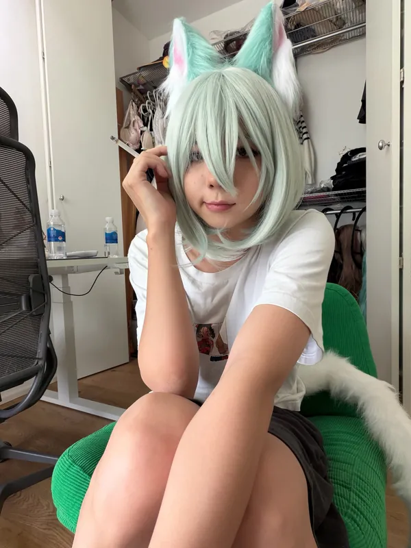Green茶茶酱 - Yaniko Green茶茶酱 - Yaniko