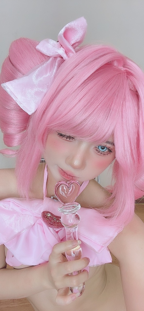 PoppaChan – Haruka Hanabishi Lingerie PoppaChan – Haruka Hanabishi Lingerie