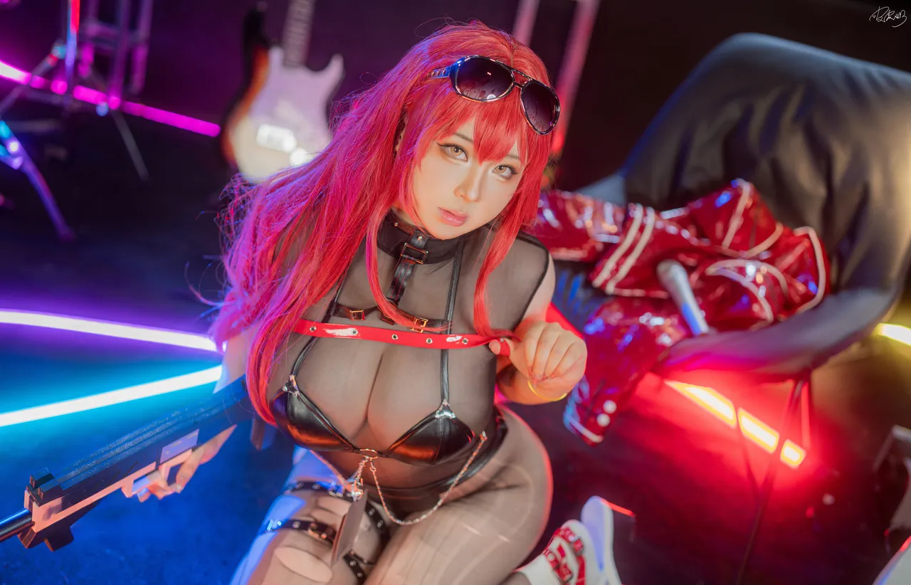 Pipi Nai is adorable - Victory Goddess: Nikki Warum Pipi Nai is adorable - Victory Goddess: Nikki Warum
