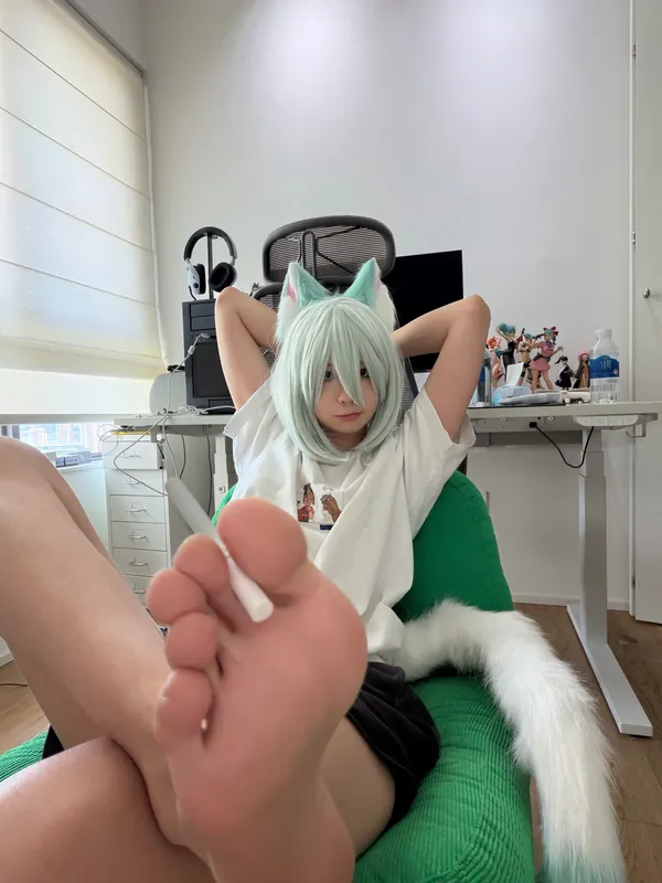 Green茶茶酱 - Yaniko Green茶茶酱 - Yaniko