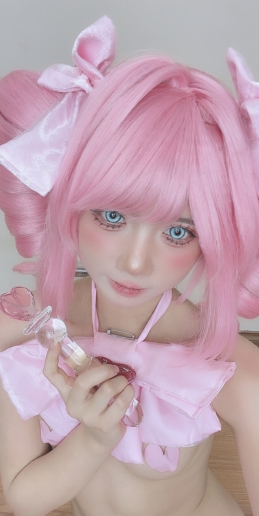 PoppaChan – Haruka Hanabishi Lingerie PoppaChan – Haruka Hanabishi Lingerie
