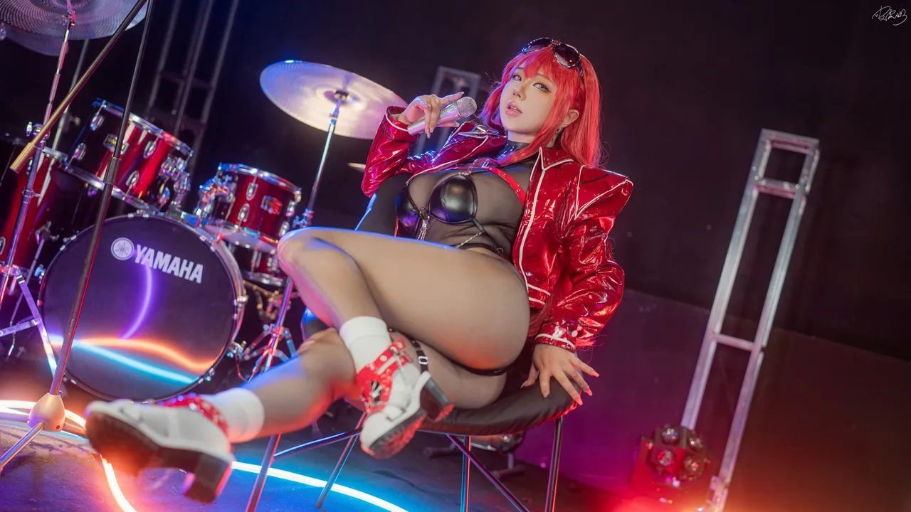 Pipi Nai is adorable - Victory Goddess: Nikki Warum Pipi Nai is adorable - Victory Goddess: Nikki Warum