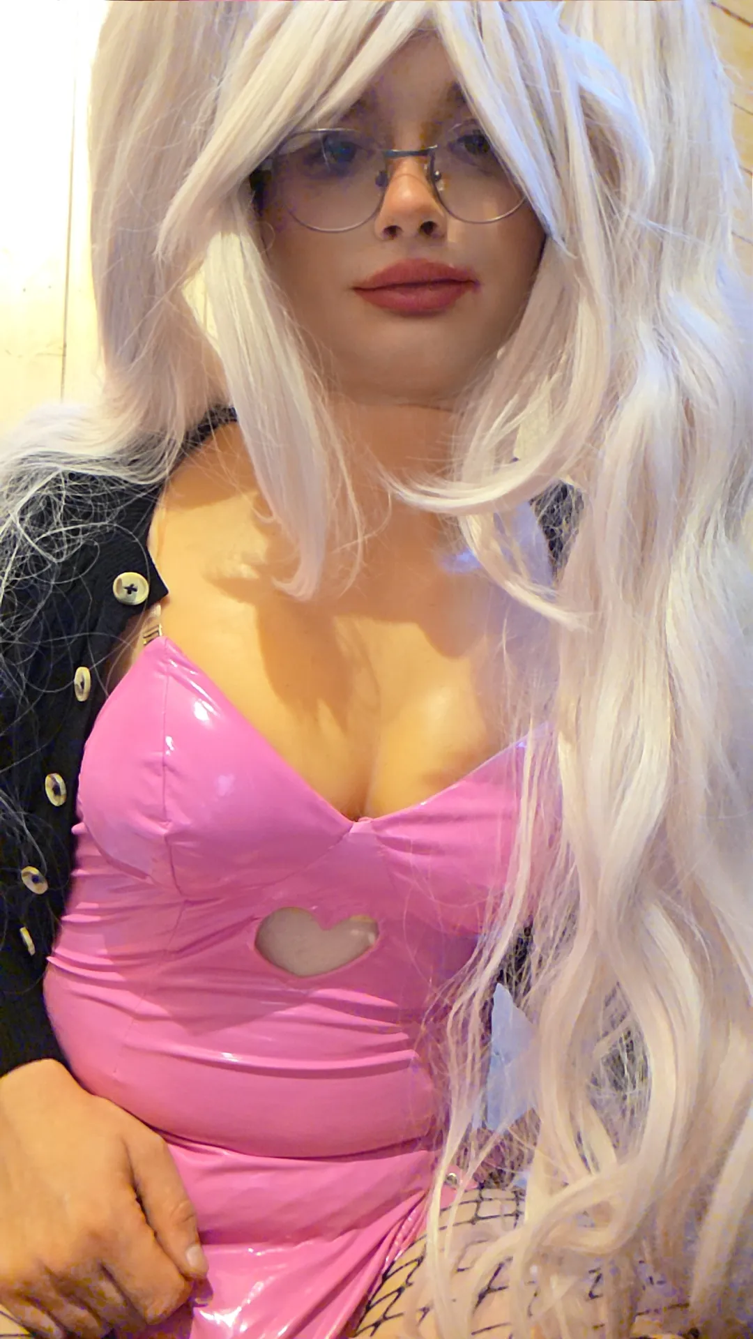 Alice Nikke Bunny - LumineX Alice Nikke Bunny - LumineX