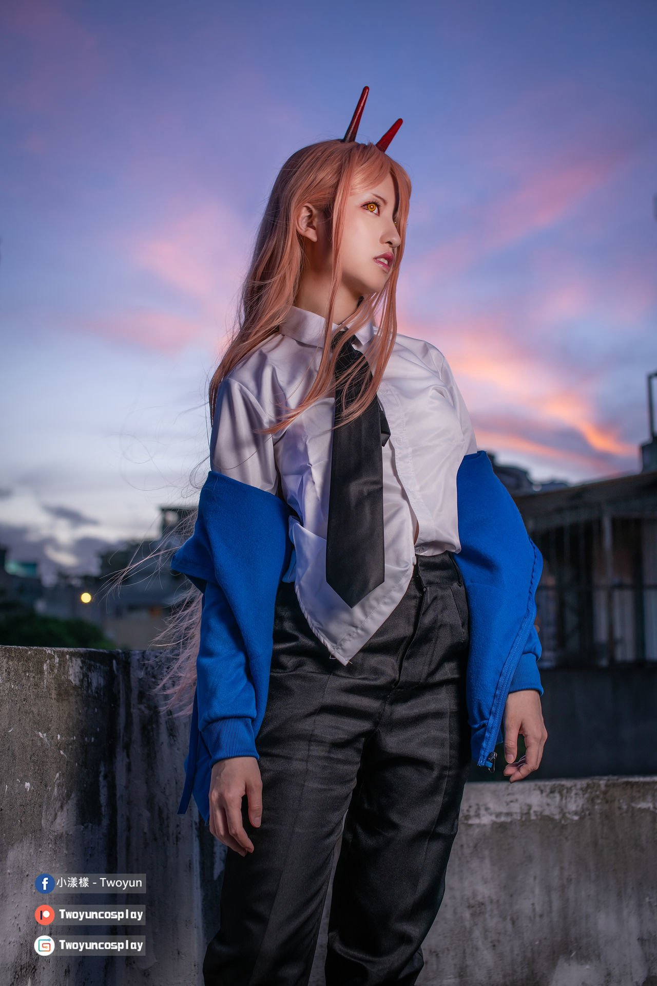 Twoyun cosplay / Kobane cosplay 1 Twoyun cosplay / Kobane cosplay 1
