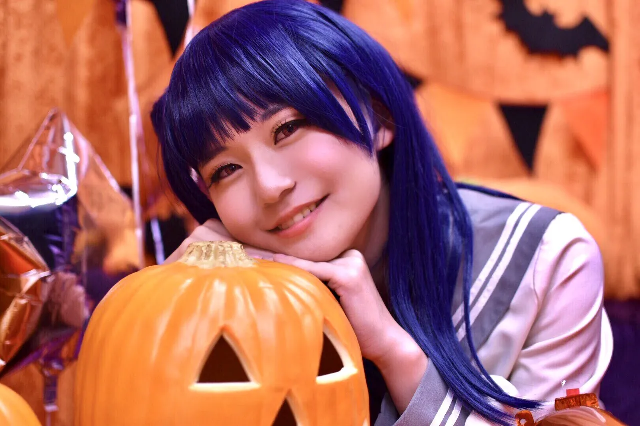 momokotsu - Love Live! 1 momokotsu - Love Live! 1