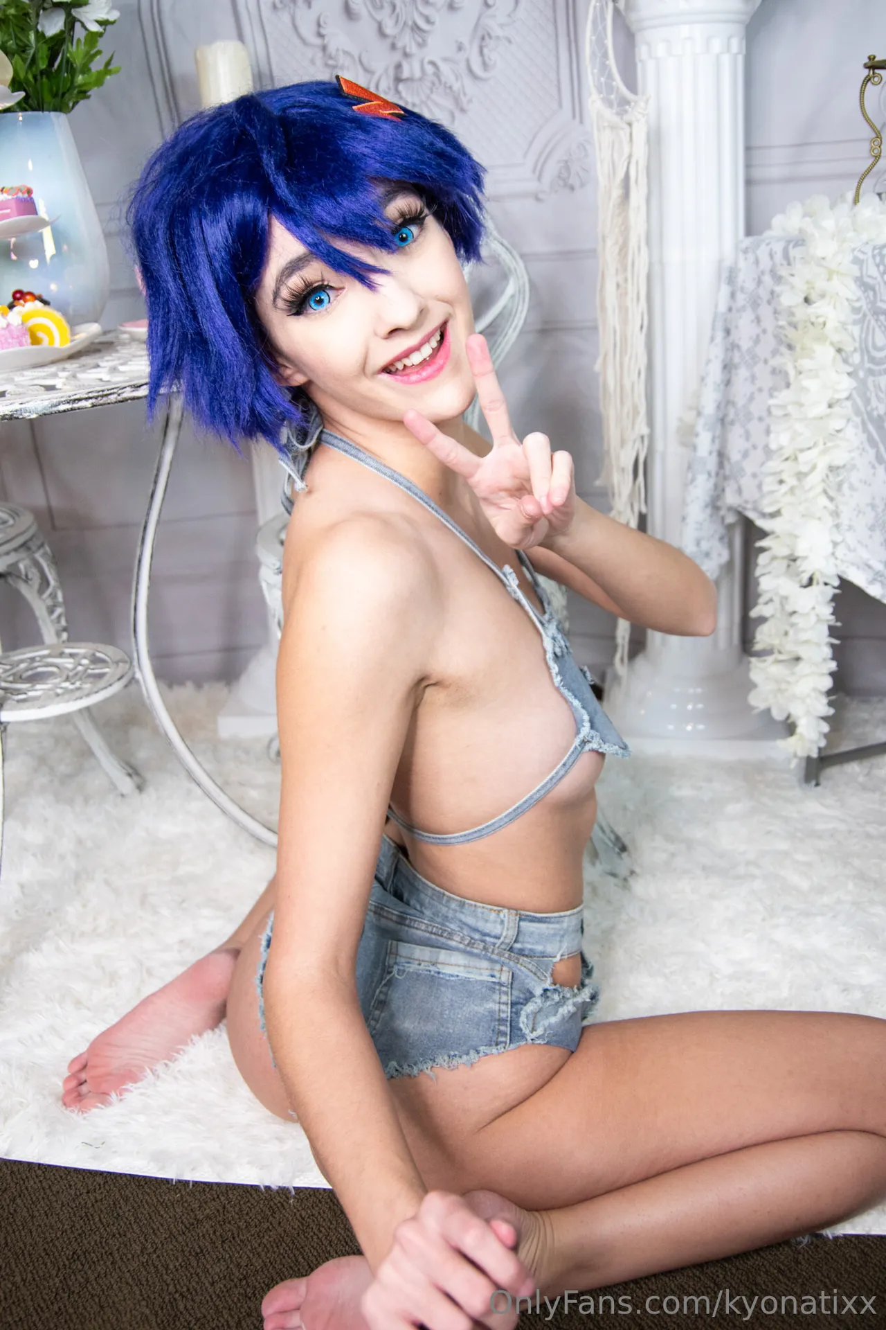 Kyonatix - Belle Kyonatix - Belle