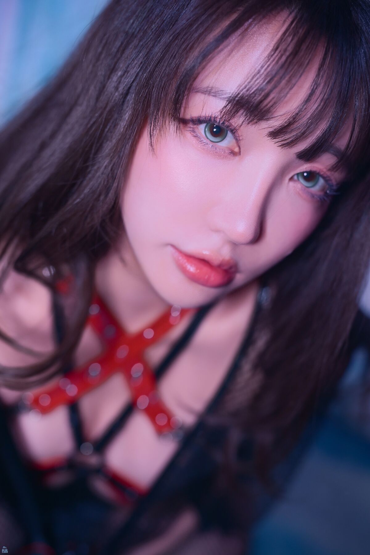 BLUECAKE Son Ye-Eun 손예은 - City Angel Part02 (60P) BLUECAKE Son Ye-Eun 손예은 - City Angel Part02 (60P)