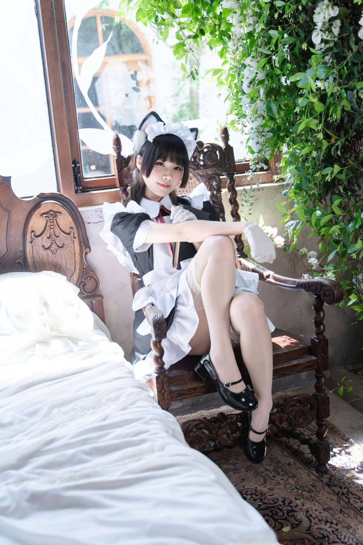 Coser@ Nagi Shimizu - Beast Girl Training Project (83P) Coser@ Nagi Shimizu - Beast Girl Training Project (83P)