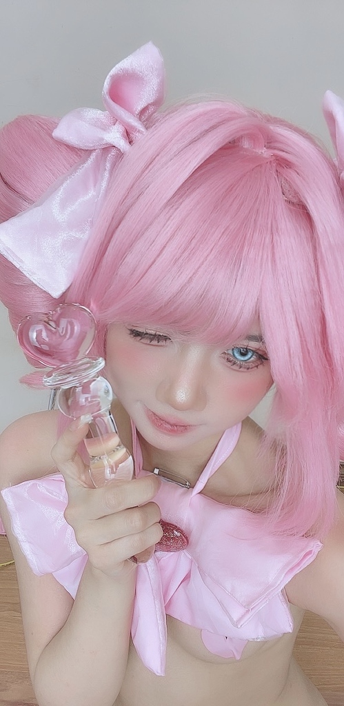 PoppaChan – Haruka Hanabishi Lingerie PoppaChan – Haruka Hanabishi Lingerie