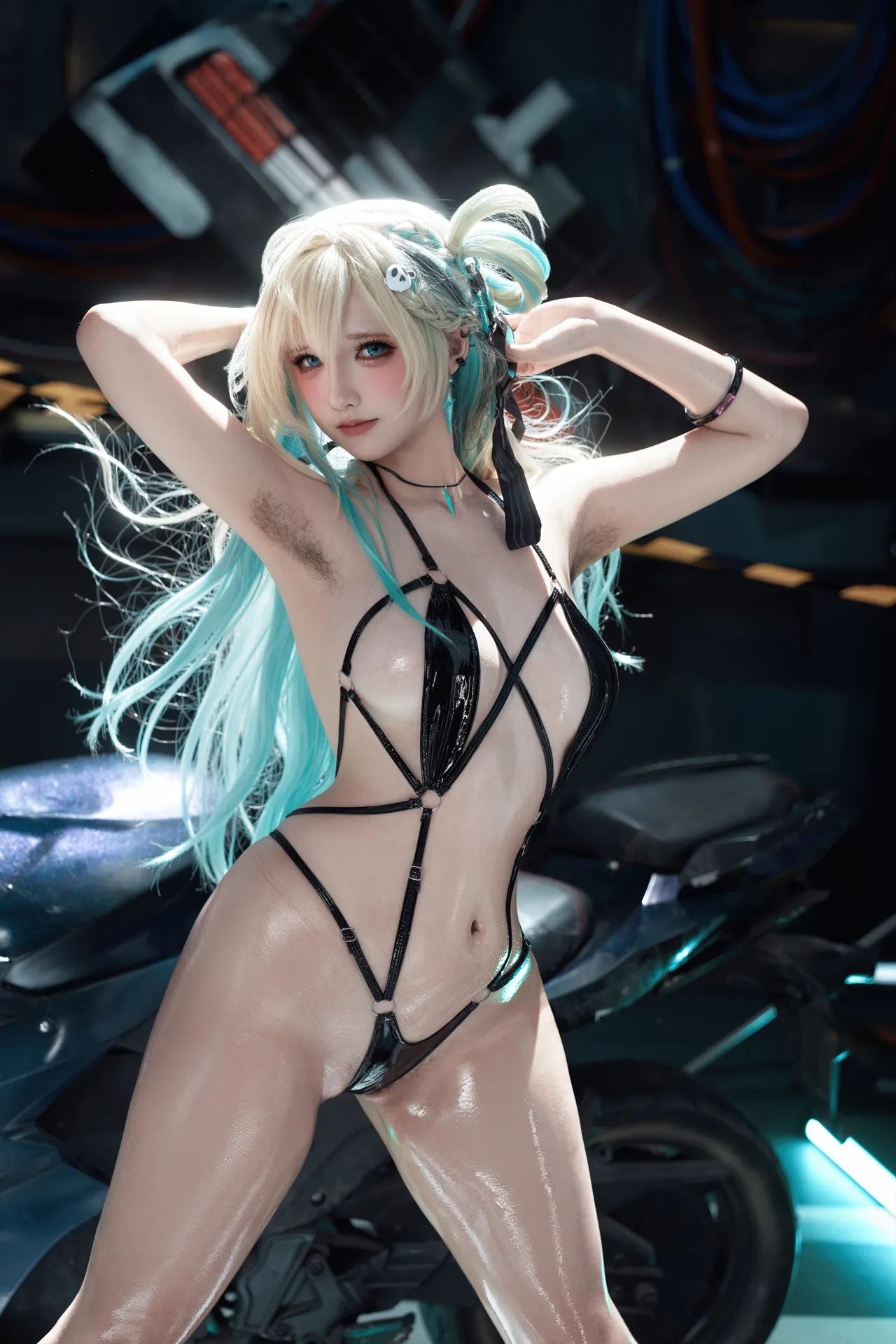 阿薰kaOri—琳奈 阿薰kaOri—琳奈 阿薰kaOri—琳奈 阿薰kaOri—琳奈