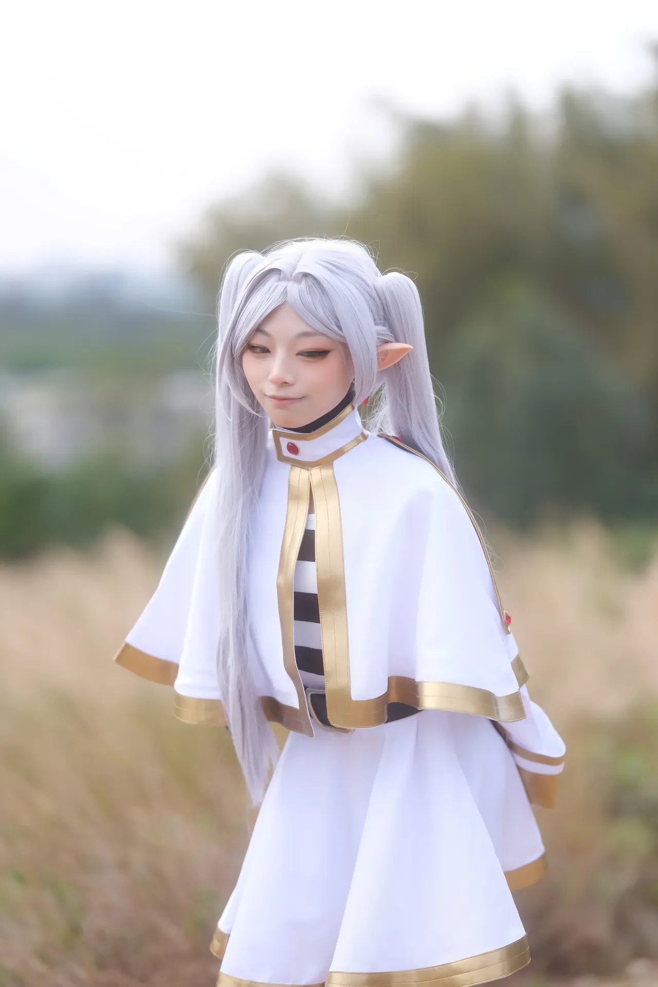 Koneko Maru - Frieren Koneko Maru - Frieren