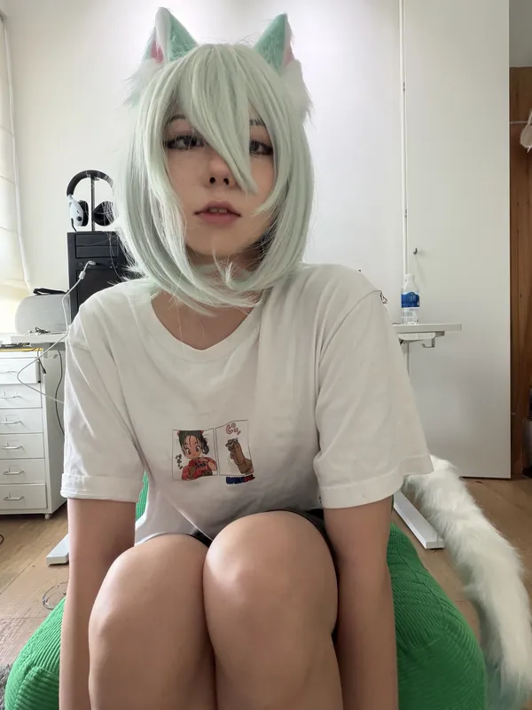 Green茶茶酱 - Yaniko Green茶茶酱 - Yaniko