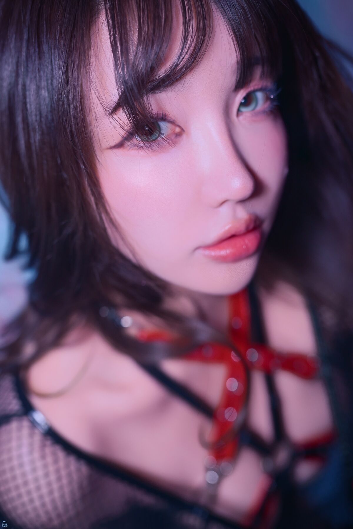 BLUECAKE Son Ye-Eun 손예은 - City Angel Part02 (60P) BLUECAKE Son Ye-Eun 손예은 - City Angel Part02 (60P)
