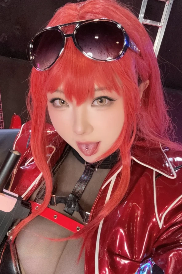 Pipi Nai is adorable - Victory Goddess: Nikki Warum 6 Pipi Nai is adorable - Victory Goddess: Nikki Warum