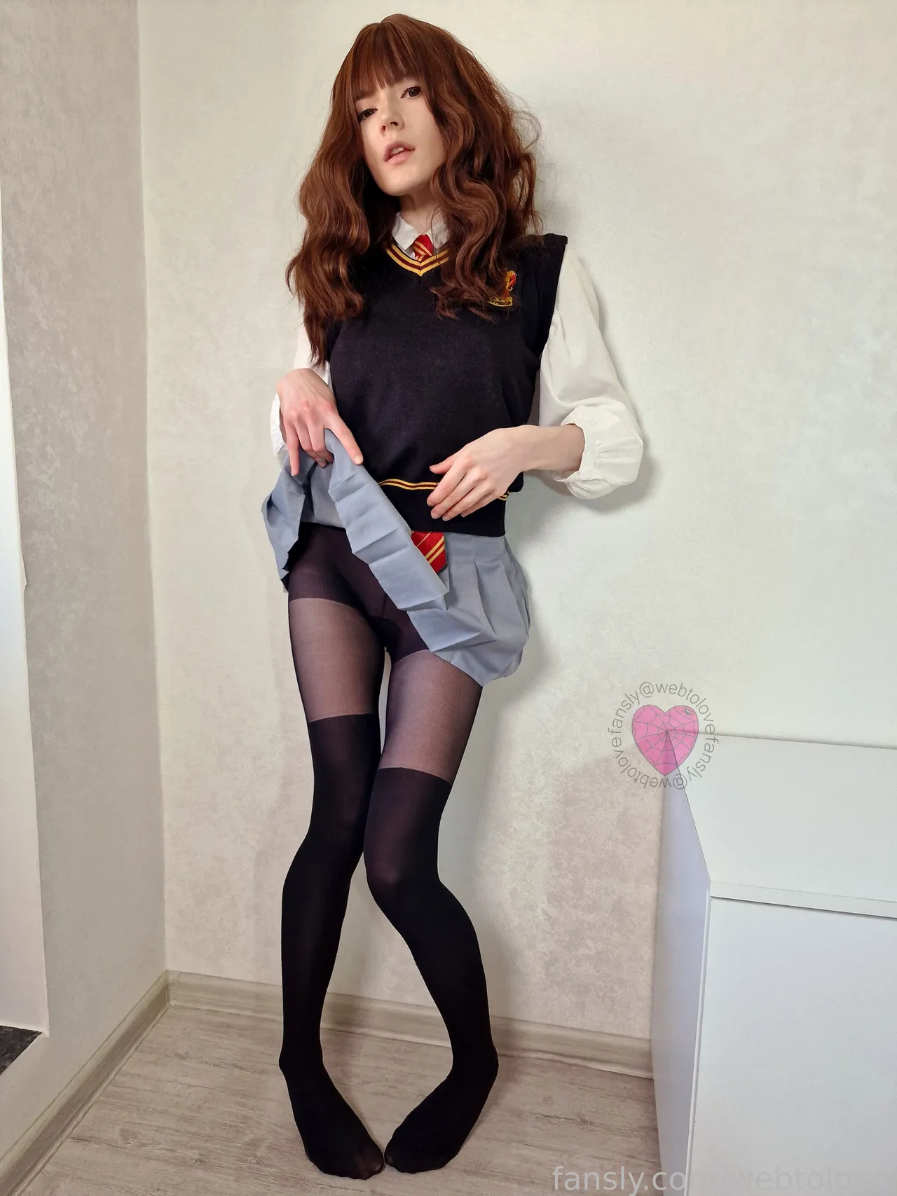 Webtolove - Hermione 1 Webtolove - Hermione 1