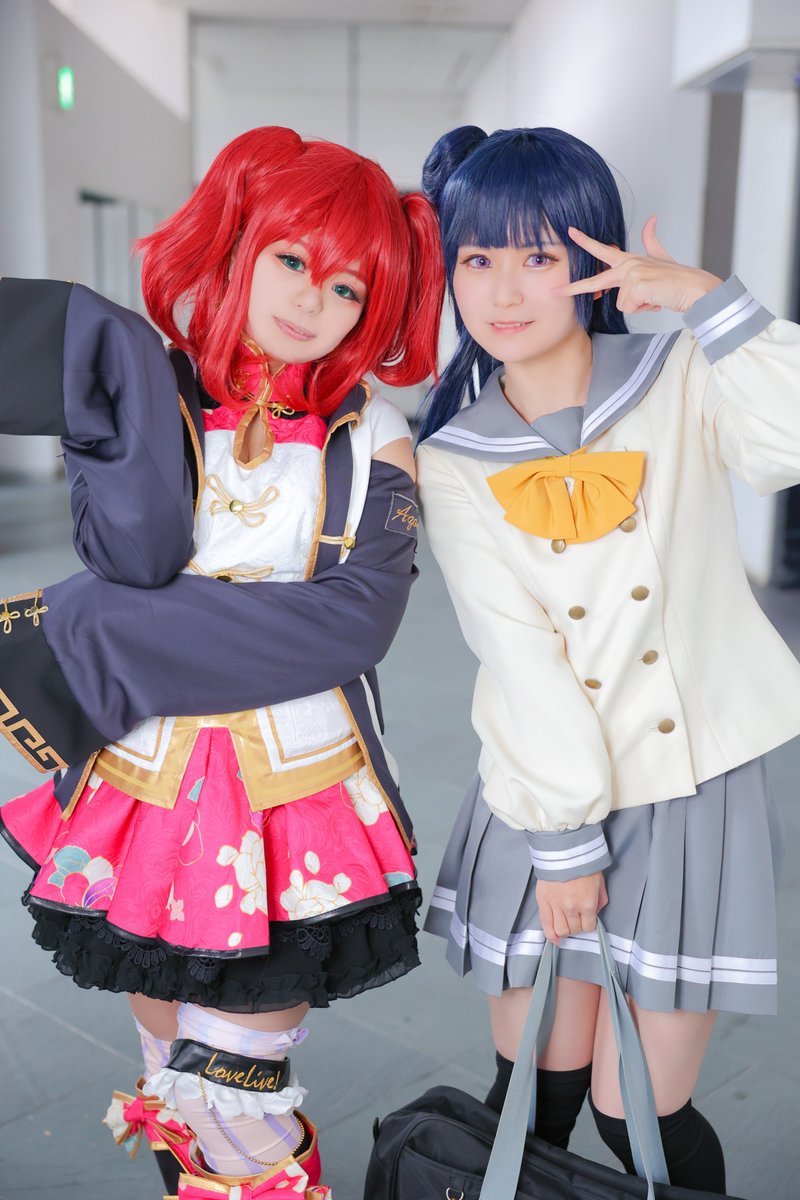 momokotsu - Love Live! 1 momokotsu - Love Live! 1