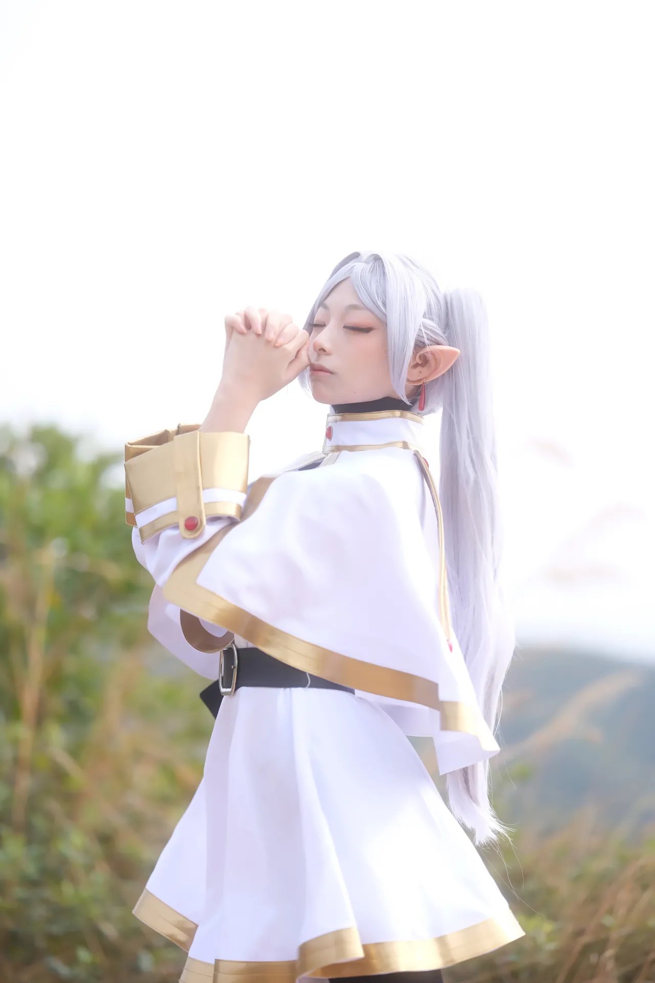 Koneko Maru - Frieren Koneko Maru - Frieren